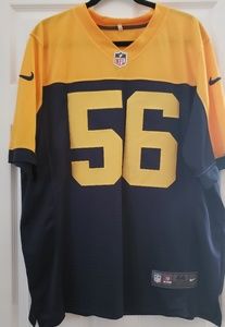 Julis pepper nfl Jersey